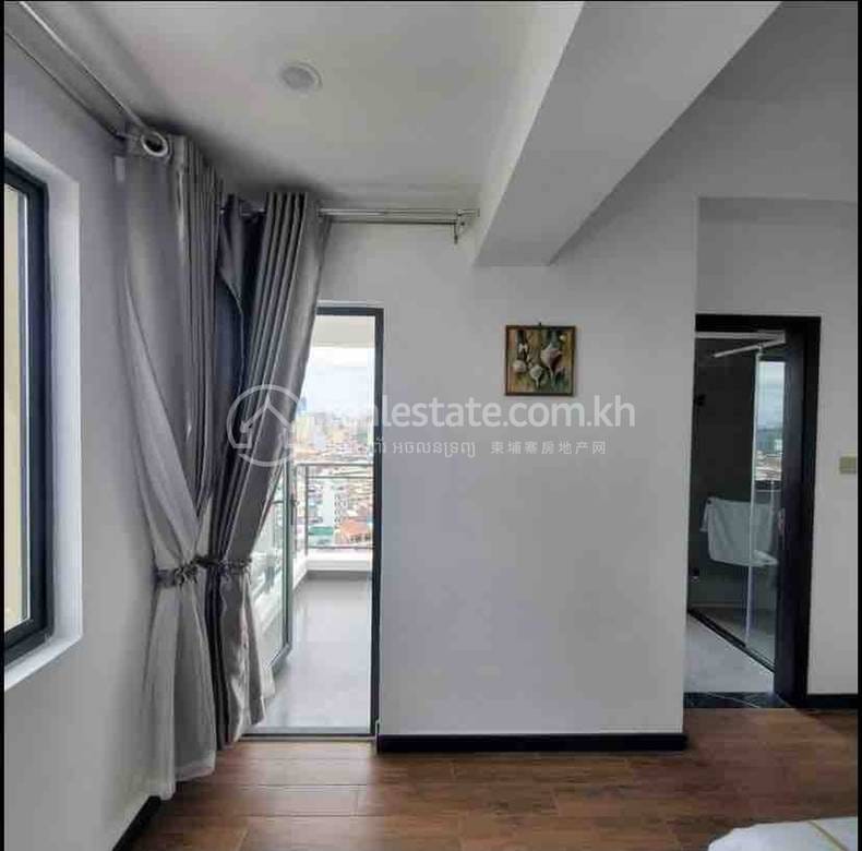 Condo Na wynajem w Boeung Kak 1, Toul Kork, Phnom Penh