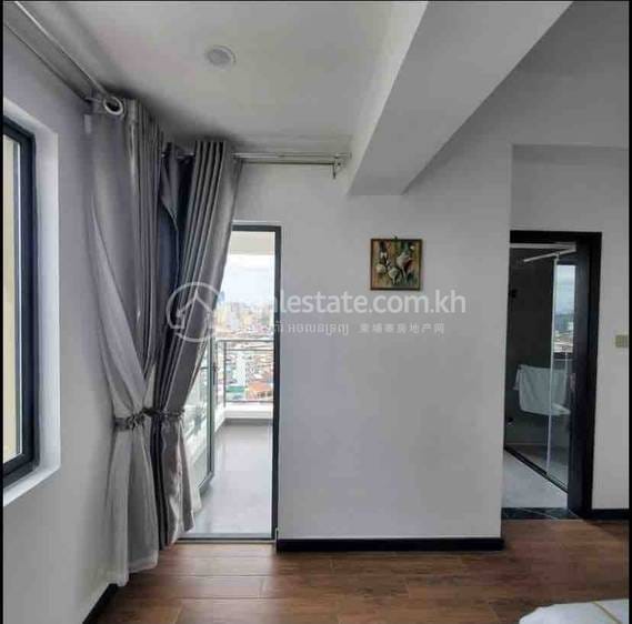 Condo Na wynajem w Boeung Kak 1, Toul Kork, Phnom Penh