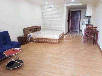 residential Condo for rent in Veal Vong ID 211086