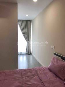 Apartment For Rent with 1 Parking Space