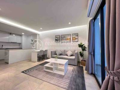 residential Apartment for rent ใน Chak Angrae Leu รหัส 211819