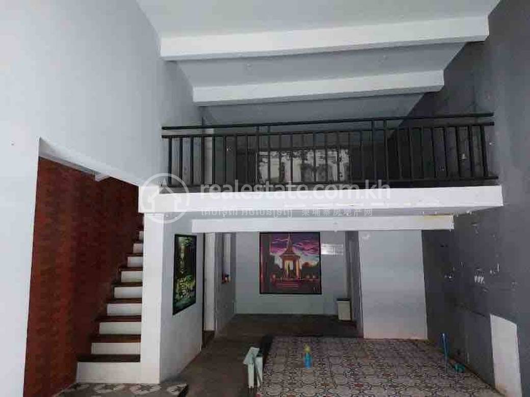 Daun Penh店屋出租，价格$700
