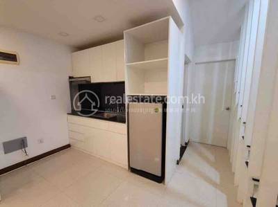 Appartement Meublé À louer