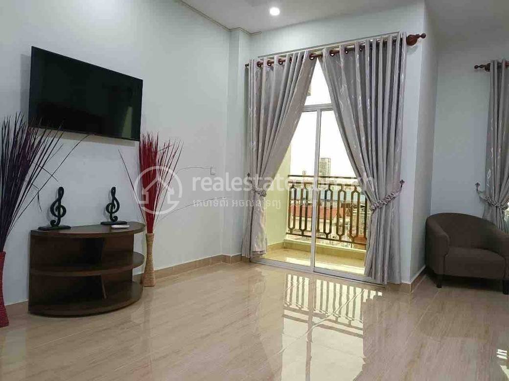 Chamkarmon อพาร์ทเม้นท์ สำหรับเช่า ใน Chamkarmon