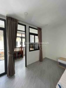 Apartment For Rent in Toul Tum Poung 1, Chamkarmon, Phnom Penh