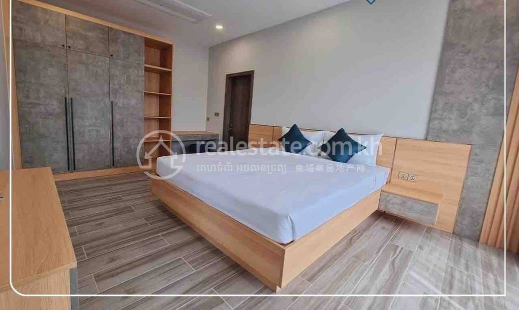Apartmán K pronájmu in Toul Kork $2,500