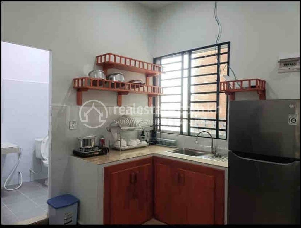 Toul Tum Poung 1 Appartement À louer à Toul Tum Poung 1