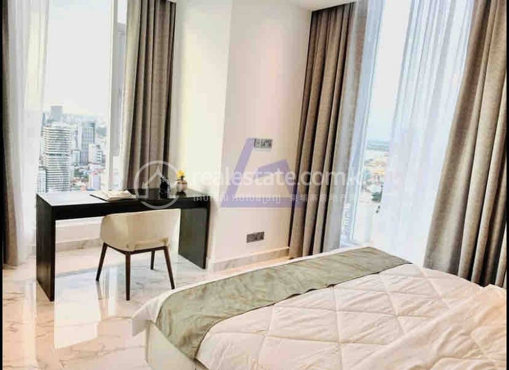 BKK 1 Condo For Rent in BKK 1