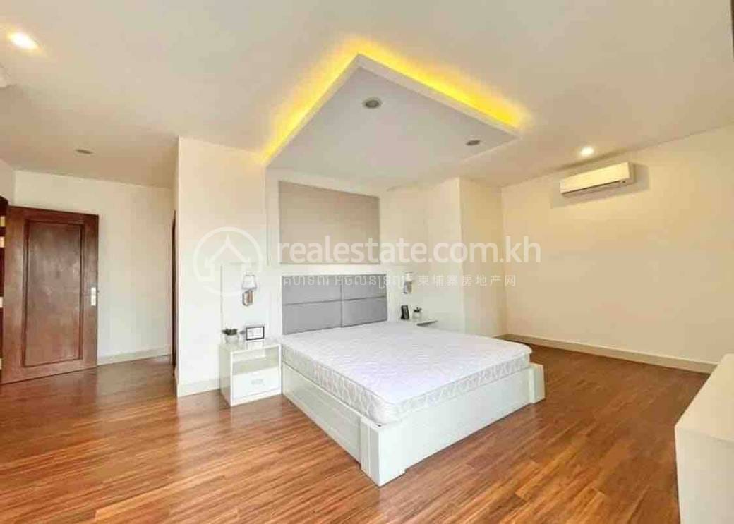 Апартаменты Для Аренды in Chamkarmon $950