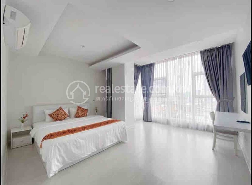 Apartament z obsługą Na wynajem w BKK 1, Boeng Keng Kang, Phnom Penh
