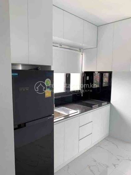 Boeung Kak 1 Condo K pronájmu in Boeung Kak 1