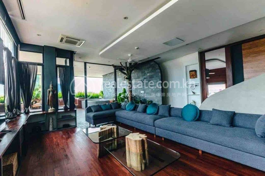$9,500 Flat