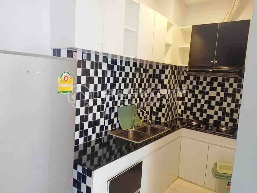 Toul Tum Poung 1 Апартаменты Для Аренды in Toul Tum Poung 1