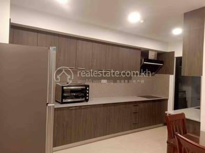2 Bedrooms Apartment For Rent for $1,000