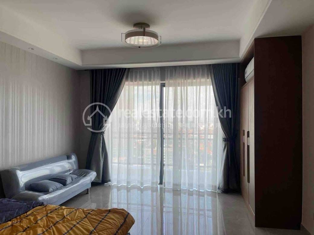 Zařízeno Apartmán K pronájmu