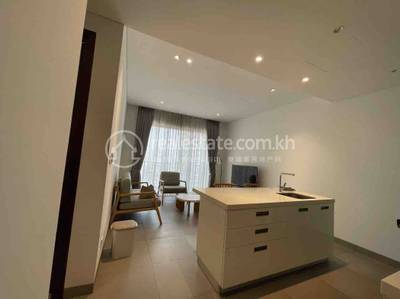 BKK 1, Chamkarmon, Phnom Penh