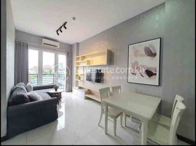 residential Apartment1 for rent2 ក្នុង Phsar Daeum Thkov3 ID 2091804
