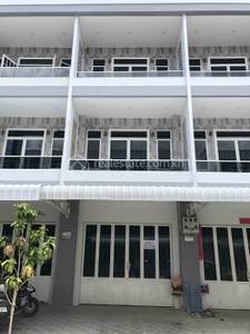 Krang Thnong, Sen Sok, Phnom Penh