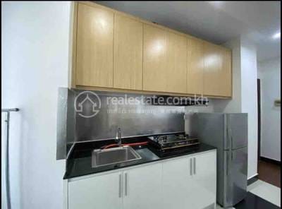 Toul Tum Poung 1 Appartement À louer à Toul Tum Poung 1