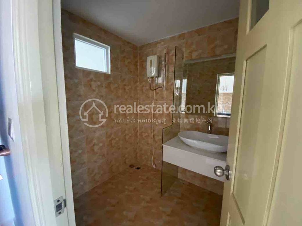 Boeung Kak 1 Condo For Rent in Boeung Kak 1