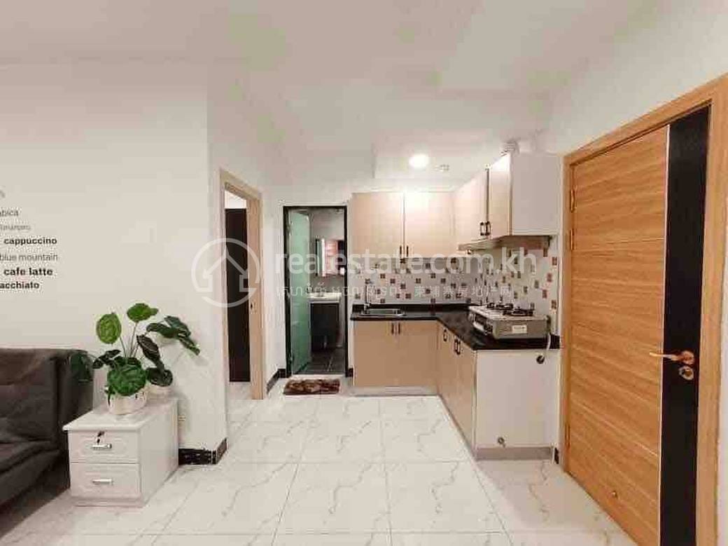 Condo Na wynajem w BKK 3, Boeng Keng Kang, Phnom Penh