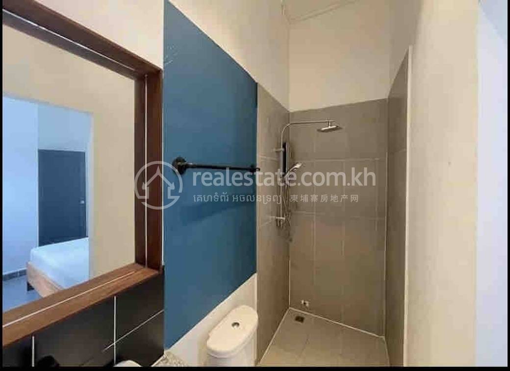 Daun Penh Apartment For Rent in Daun Penh