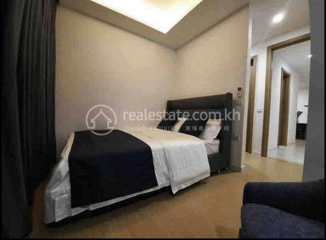 Condo For Rent in Tonle Bassac, Chamkarmon, Phnom Penh