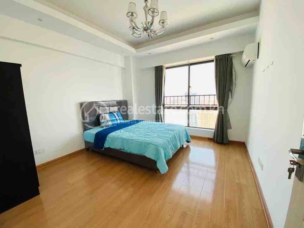 BKK 1 Condo For Rent in BKK 1