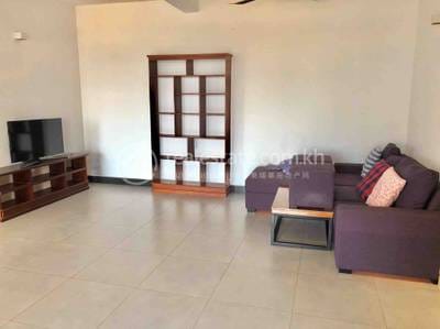 Apartment For Rent in Boeng Keng Kang $1,000