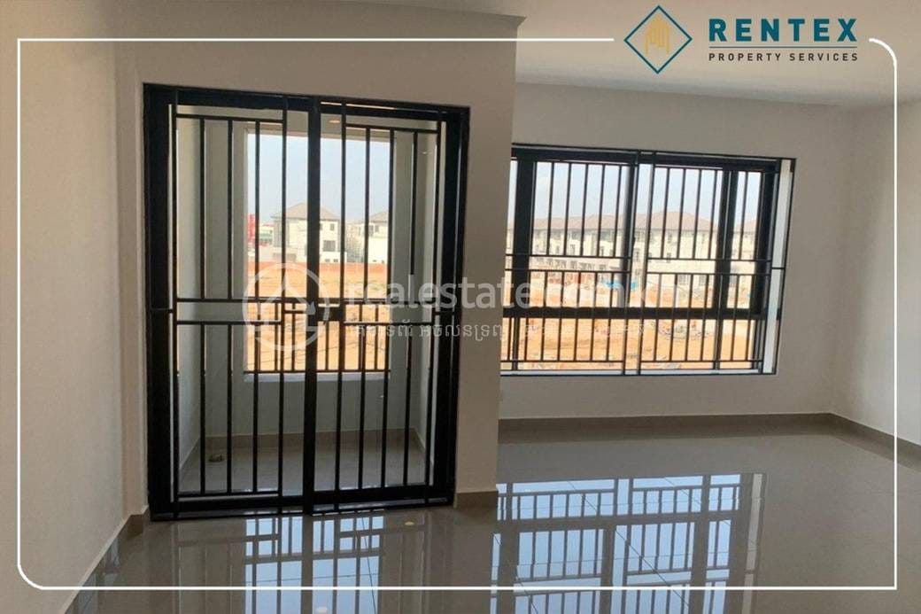 Russey Keo Villa For Rent in Russey Keo