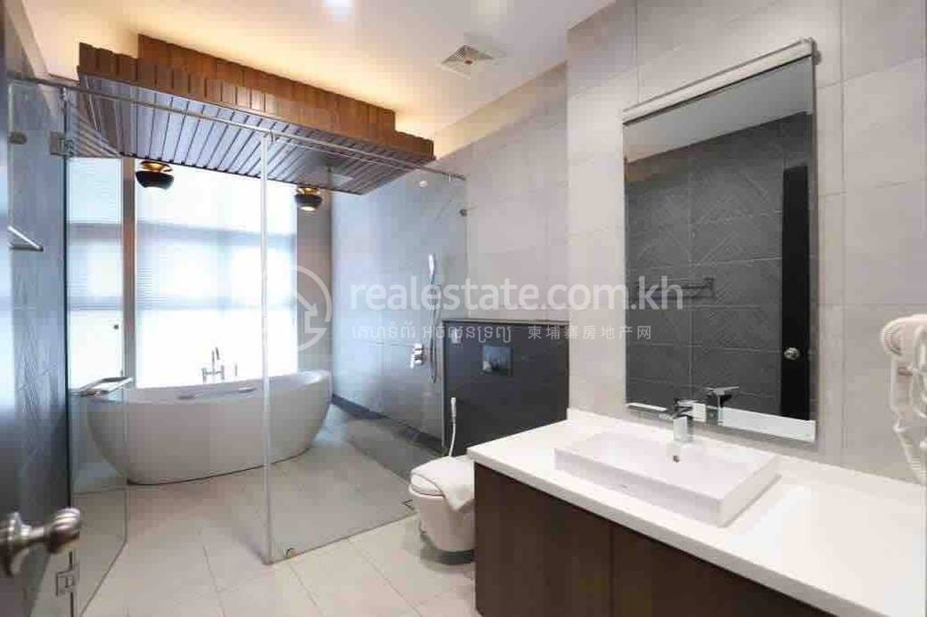 BKK 3 Apartmán se službami K pronájmu in BKK 3