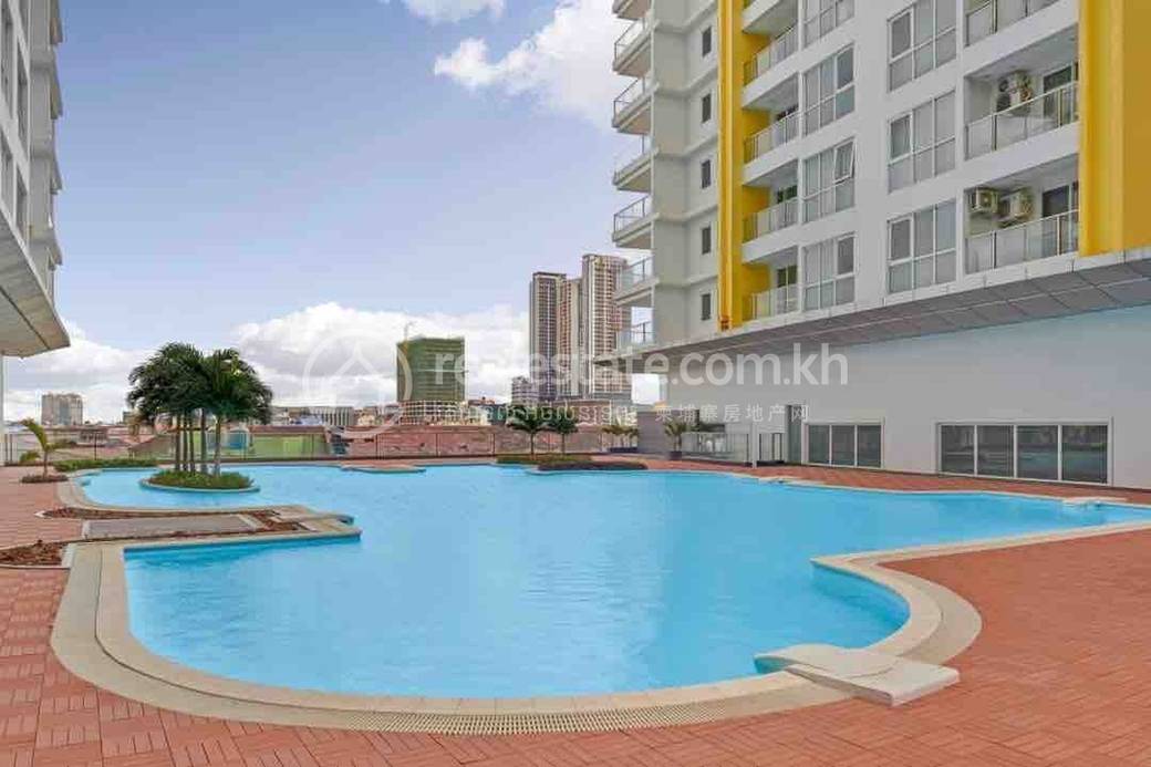 7 Makara Condo K pronájmu in 7 Makara