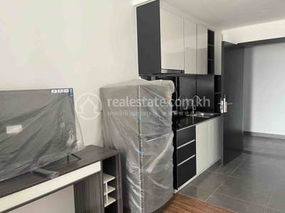 Appartement Meublé À louer