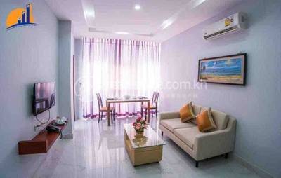 BKK 1, Chamkarmon, Phnom Penh