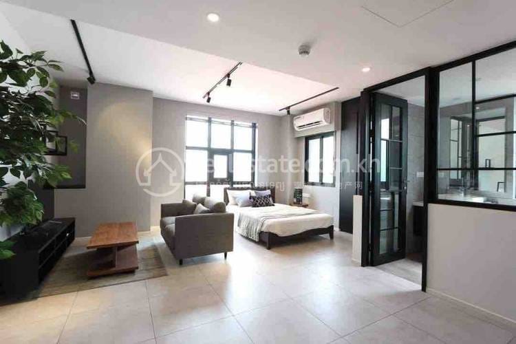 ផ្ទះល្វែង សំរាប់ជួល នៅ BKK 1, Boeng Keng Kang, Phnom Penh