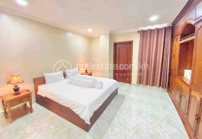 Apartment For Rent with 1 Parking Space
