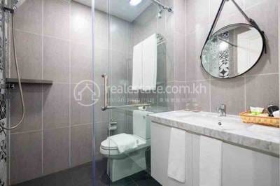 Apartment For Rent in Boeng Keng Kang $500