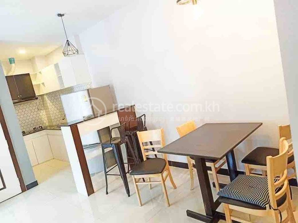 Апартаменты Для Аренды in Chamkarmon $400