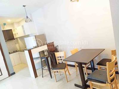 Апартаменты Для Аренды in Chamkarmon $400