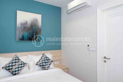 BKK 1 Apartment For Rent in BKK 1