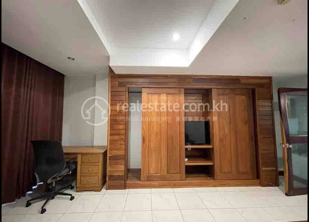 Апартаменты Для Аренды in Chamkarmon $600