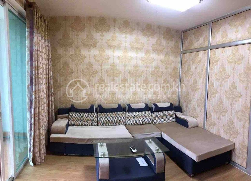 7 Makara公寓出租，价格$400