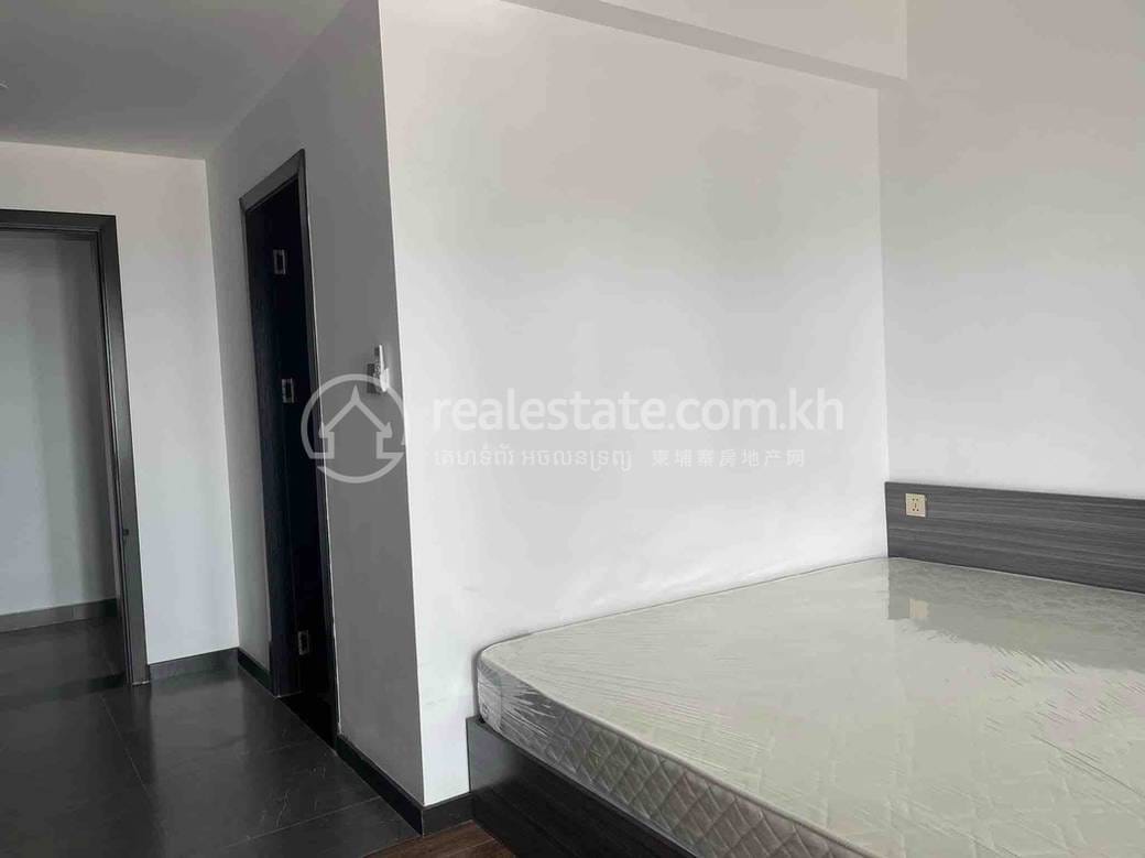 Appartement À louer à Olympic, Boeng Keng Kang, Phnom Penh