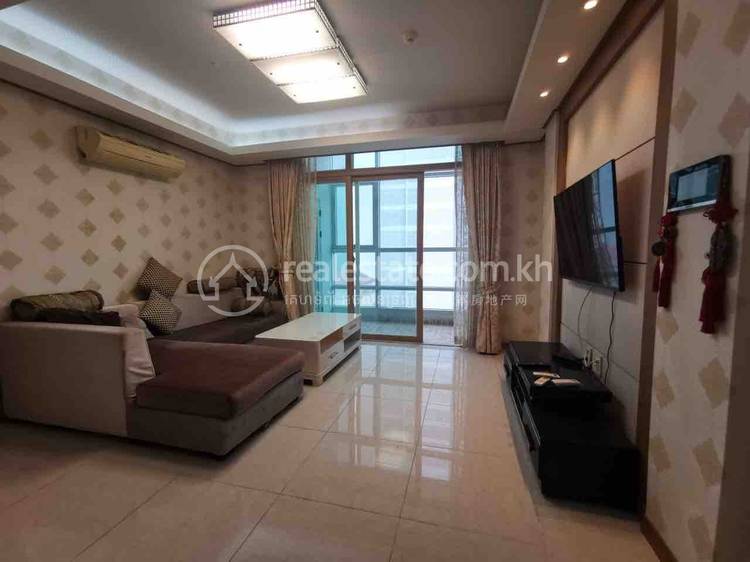 Кондоминиум Для Аренды in BKK 1, Boeng Keng Kang, Phnom Penh