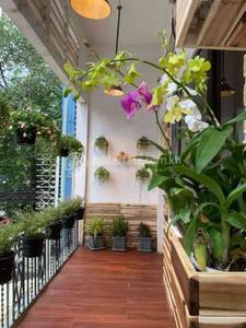 BKK 2, Chamkarmon, Phnom Penh