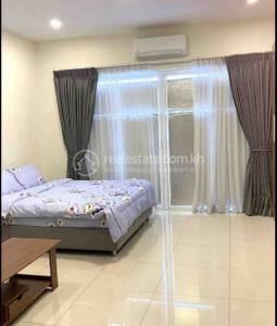 residential Apartment for rent in Phsar Depou II ID 210355