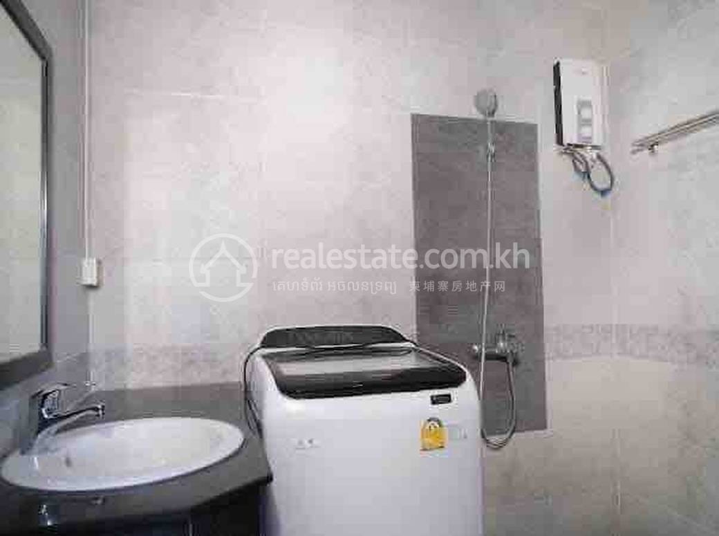 Olympic Apartment For Rent in Olympic