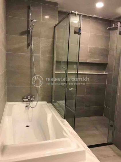 BKK 1 Apartment For Rent in BKK 1