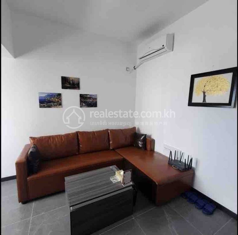 Condo Na wynajem w Toul Kork $400
