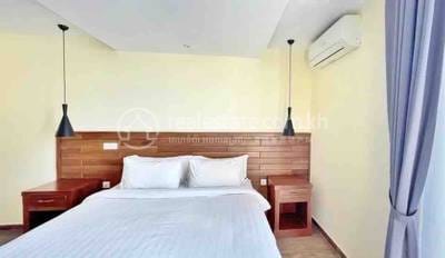 Apartmán se službami K pronájmu in BKK 1, Boeng Keng Kang, Phnom Penh